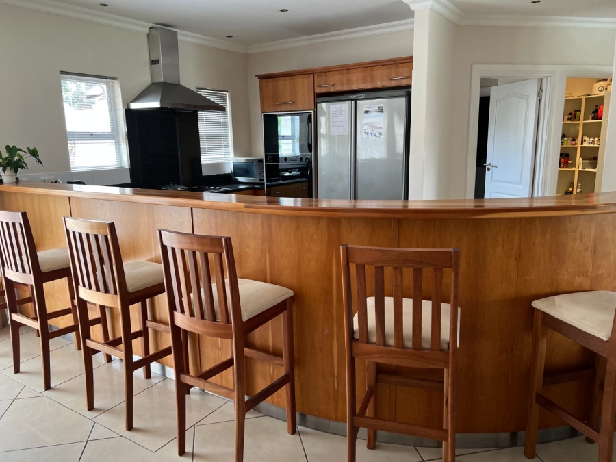 5 Bedroom Property for Sale in Bunkers Hill Eastern Cape